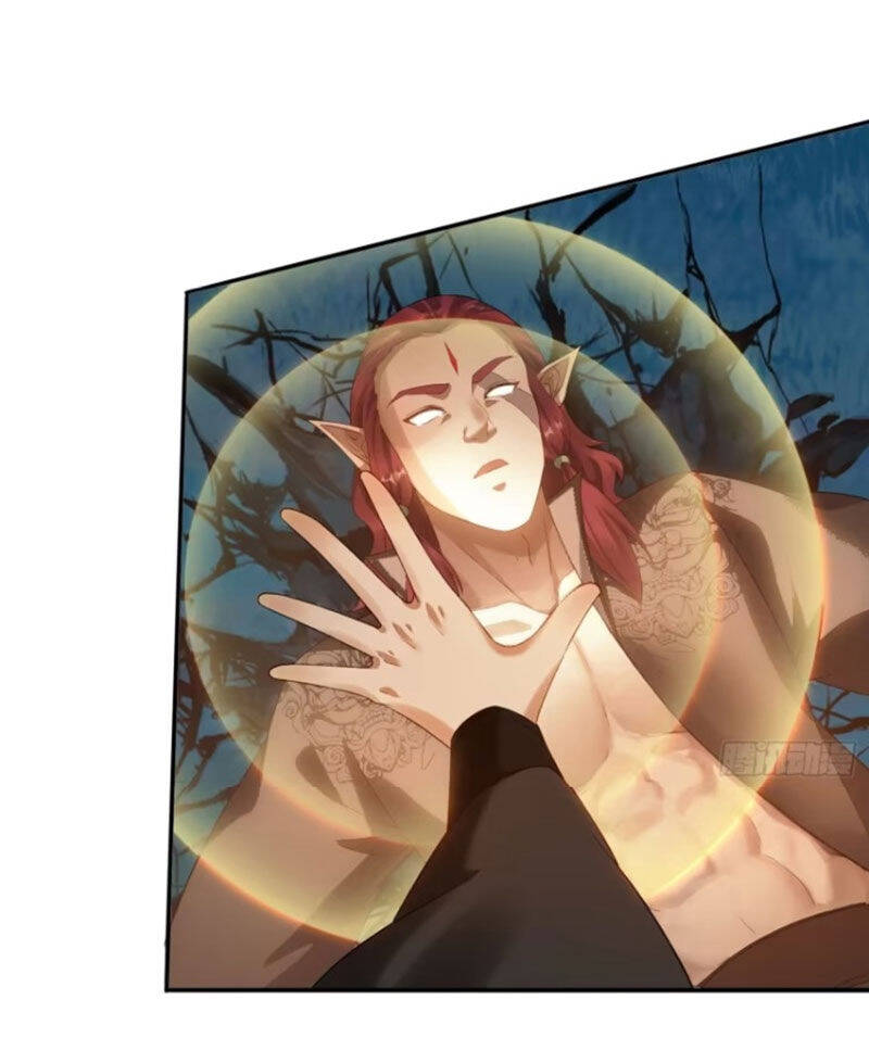 Đánh Dấu Chín Vạn Năm, Tiền Nhiệm Đạo Lữ Muốn Chém Chết Ta - Chapter 15 - Page 12