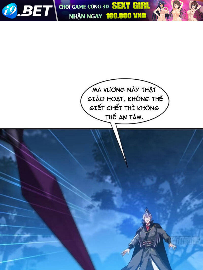 Đánh Dấu Chín Vạn Năm, Tiền Nhiệm Đạo Lữ Muốn Chém Chết Ta - Chapter 15 - Page 13