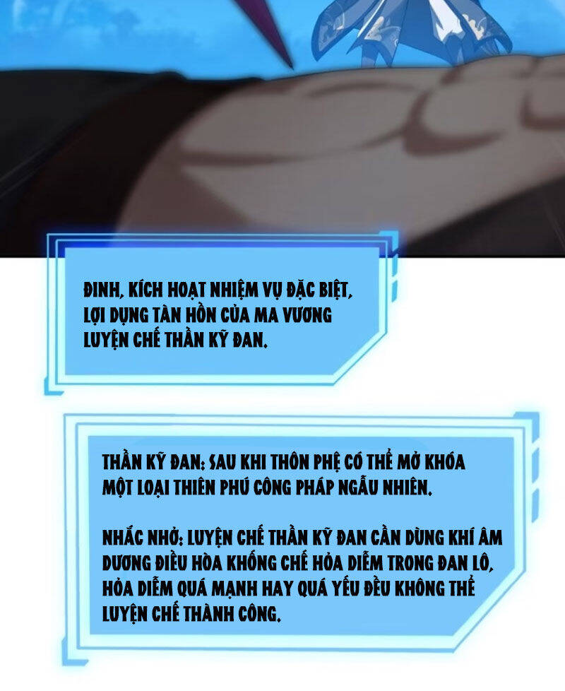 Đánh Dấu Chín Vạn Năm, Tiền Nhiệm Đạo Lữ Muốn Chém Chết Ta - Chapter 15 - Page 14