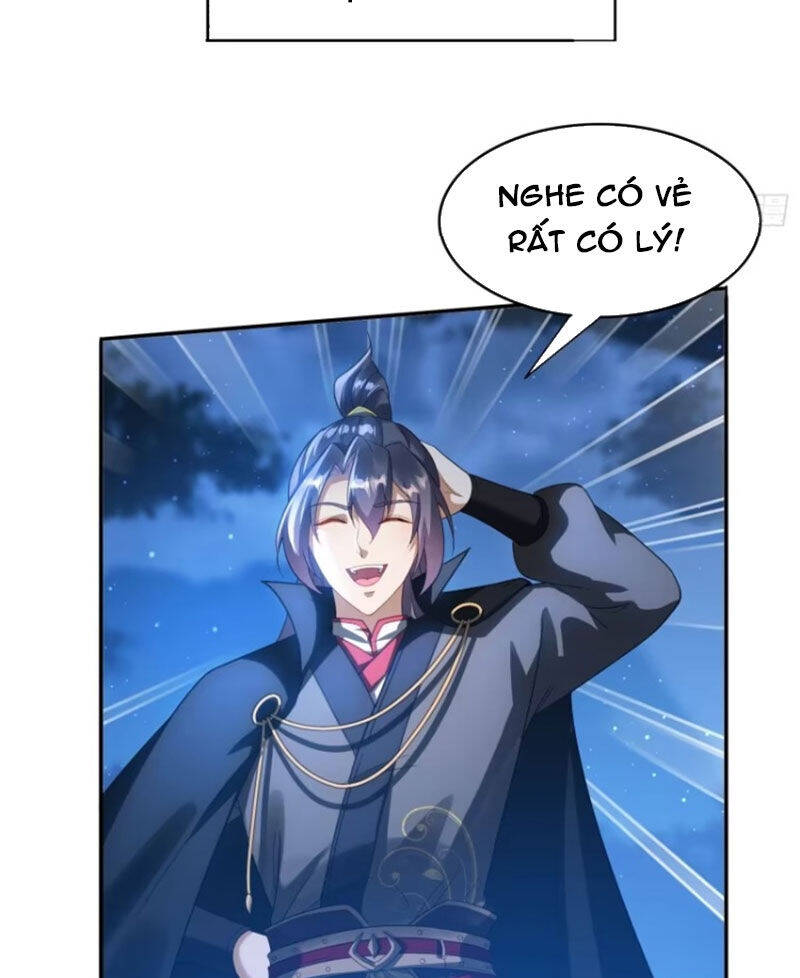 Đánh Dấu Chín Vạn Năm, Tiền Nhiệm Đạo Lữ Muốn Chém Chết Ta - Chapter 15 - Page 16