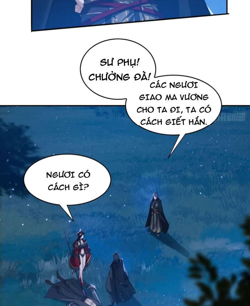 Đánh Dấu Chín Vạn Năm, Tiền Nhiệm Đạo Lữ Muốn Chém Chết Ta - Chapter 15 - Page 17