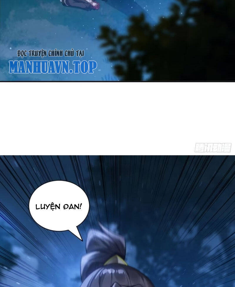 Đánh Dấu Chín Vạn Năm, Tiền Nhiệm Đạo Lữ Muốn Chém Chết Ta - Chapter 15 - Page 18