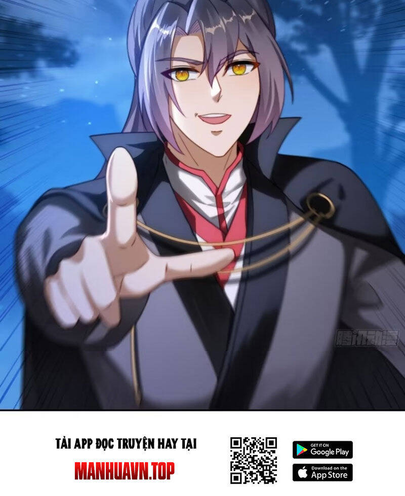 Đánh Dấu Chín Vạn Năm, Tiền Nhiệm Đạo Lữ Muốn Chém Chết Ta - Chapter 15 - Page 19
