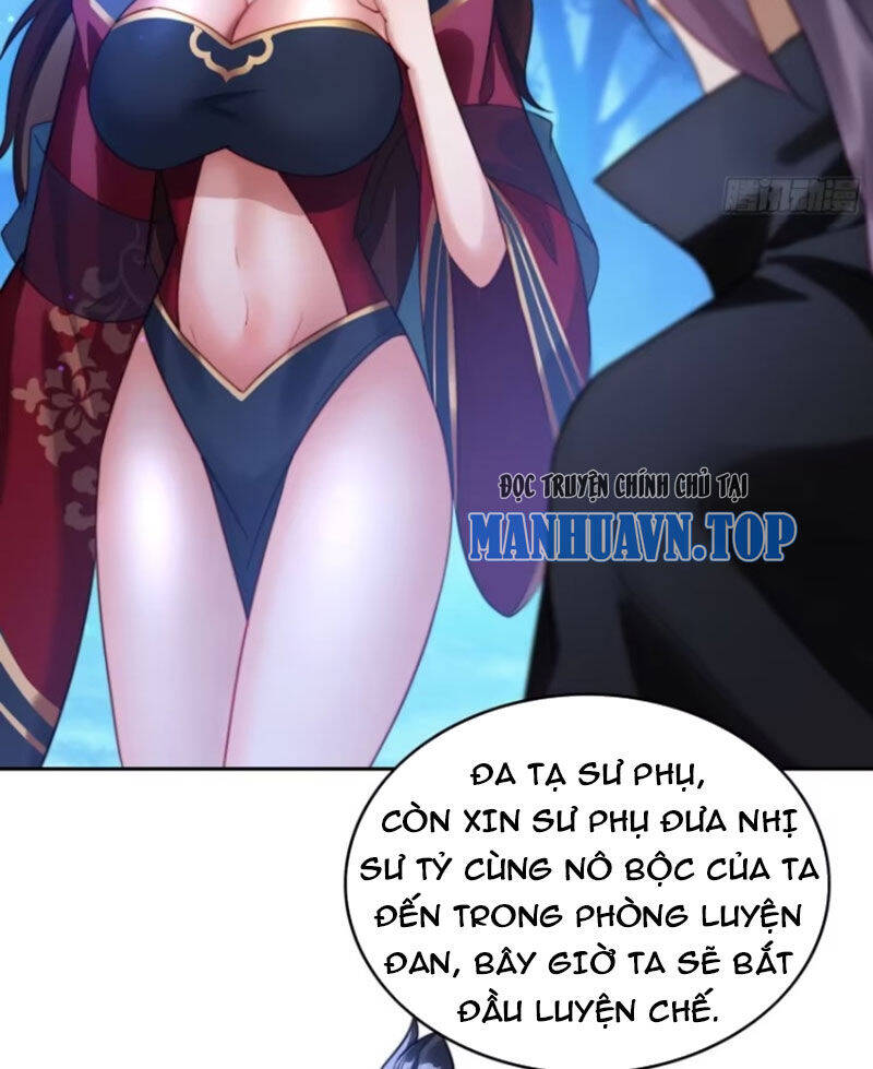 Đánh Dấu Chín Vạn Năm, Tiền Nhiệm Đạo Lữ Muốn Chém Chết Ta - Chapter 15 - Page 23