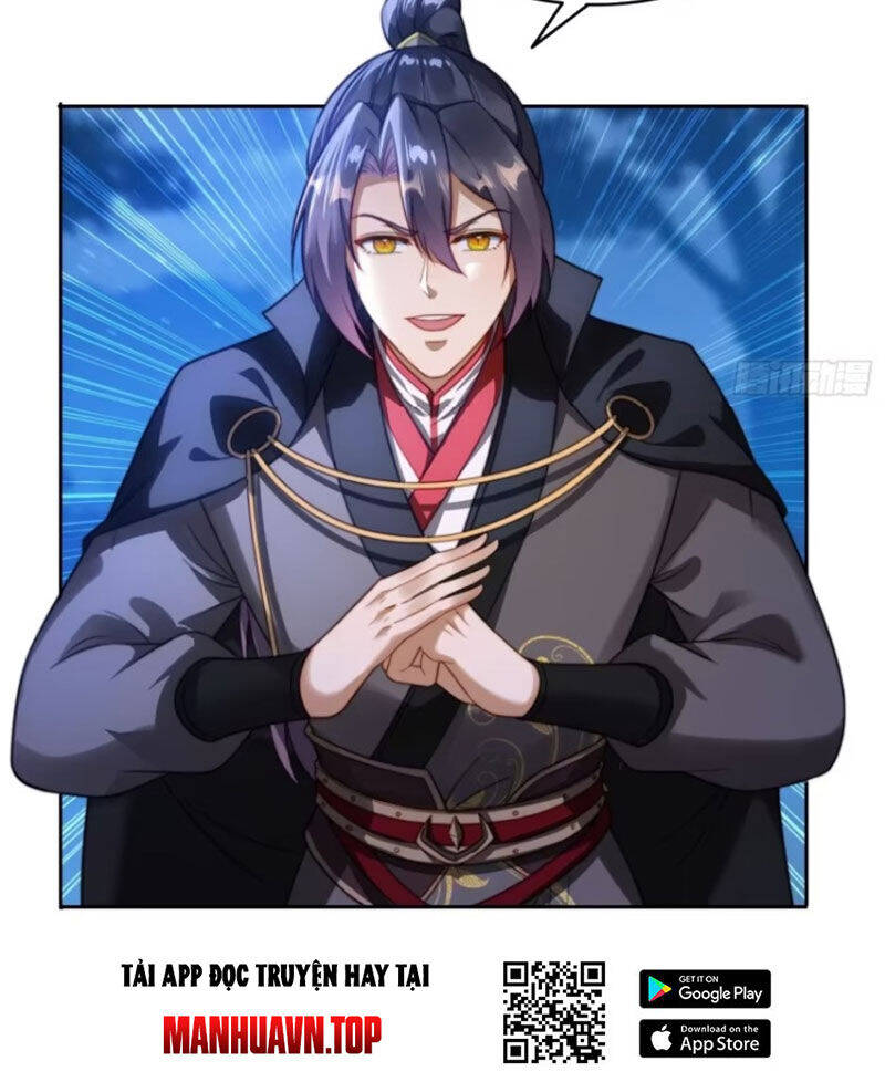 Đánh Dấu Chín Vạn Năm, Tiền Nhiệm Đạo Lữ Muốn Chém Chết Ta - Chapter 15 - Page 24