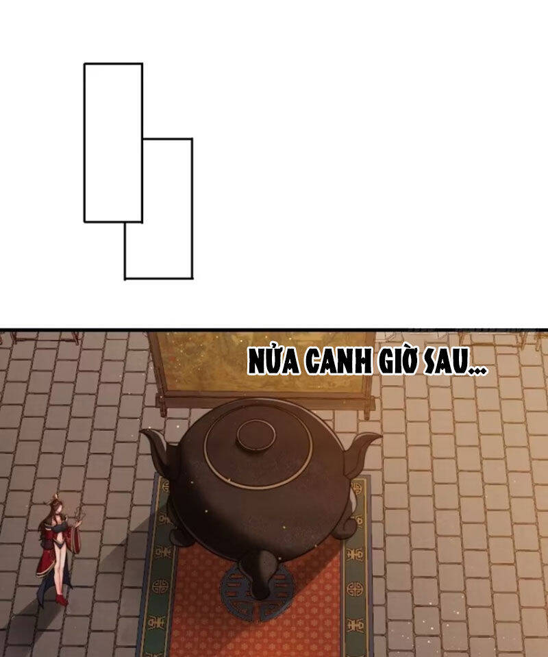 Đánh Dấu Chín Vạn Năm, Tiền Nhiệm Đạo Lữ Muốn Chém Chết Ta - Chapter 15 - Page 25