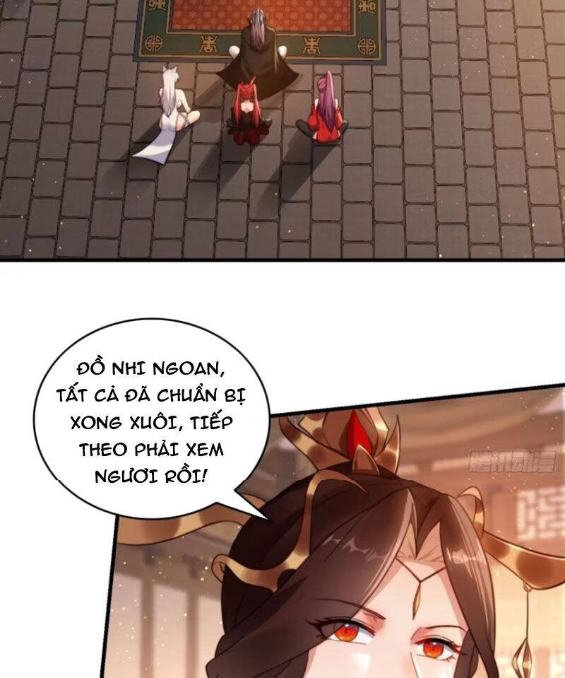 Đánh Dấu Chín Vạn Năm, Tiền Nhiệm Đạo Lữ Muốn Chém Chết Ta - Chapter 15 - Page 26