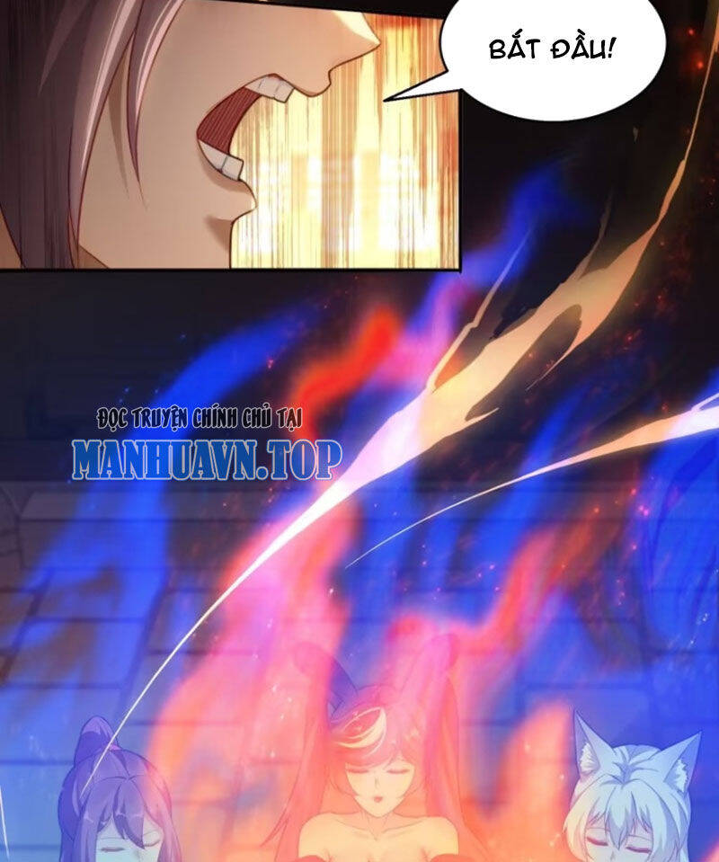 Đánh Dấu Chín Vạn Năm, Tiền Nhiệm Đạo Lữ Muốn Chém Chết Ta - Chapter 15 - Page 28