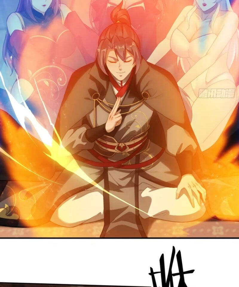 Đánh Dấu Chín Vạn Năm, Tiền Nhiệm Đạo Lữ Muốn Chém Chết Ta - Chapter 15 - Page 29