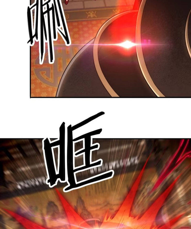 Đánh Dấu Chín Vạn Năm, Tiền Nhiệm Đạo Lữ Muốn Chém Chết Ta - Chapter 15 - Page 31