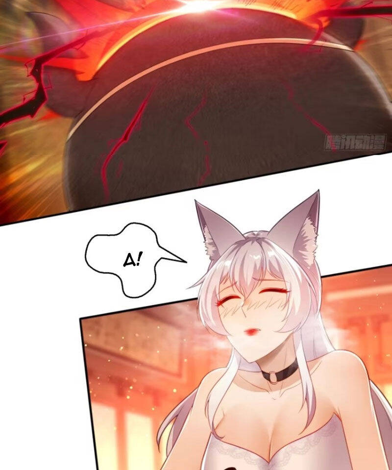 Đánh Dấu Chín Vạn Năm, Tiền Nhiệm Đạo Lữ Muốn Chém Chết Ta - Chapter 15 - Page 32