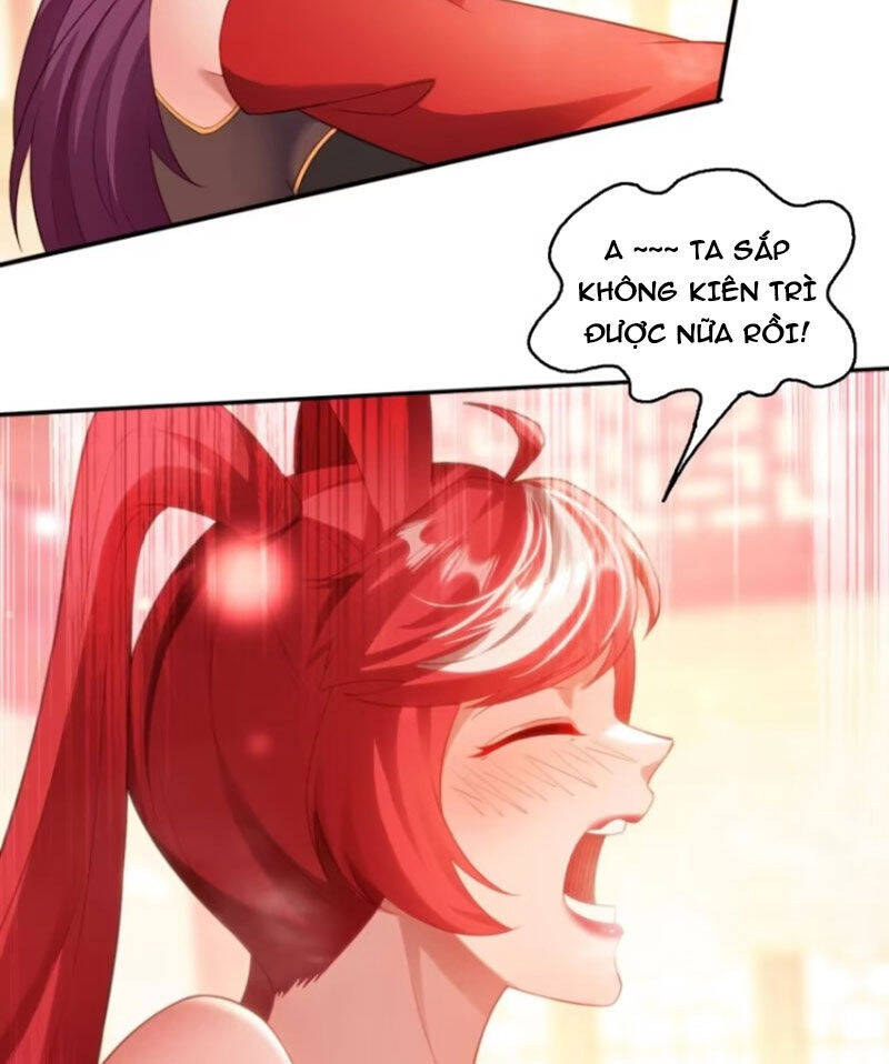 Đánh Dấu Chín Vạn Năm, Tiền Nhiệm Đạo Lữ Muốn Chém Chết Ta - Chapter 15 - Page 34
