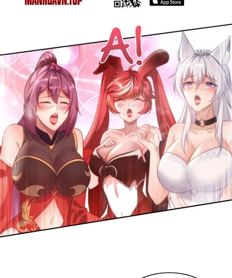 Đánh Dấu Chín Vạn Năm, Tiền Nhiệm Đạo Lữ Muốn Chém Chết Ta - Chapter 15 - Page 38