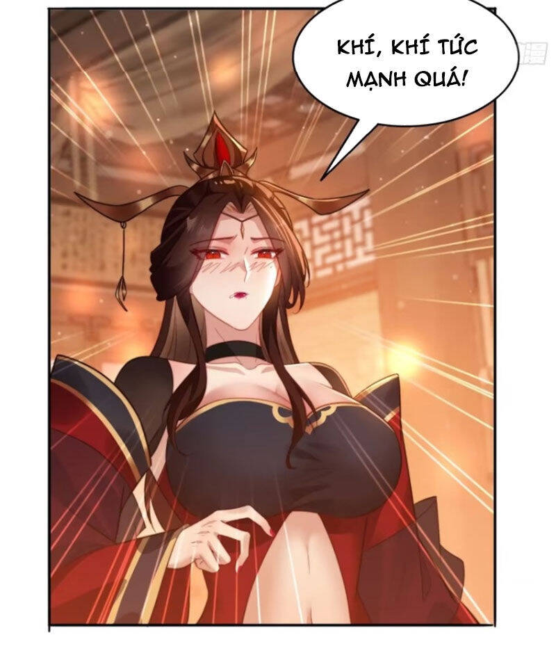 Đánh Dấu Chín Vạn Năm, Tiền Nhiệm Đạo Lữ Muốn Chém Chết Ta - Chapter 15 - Page 39