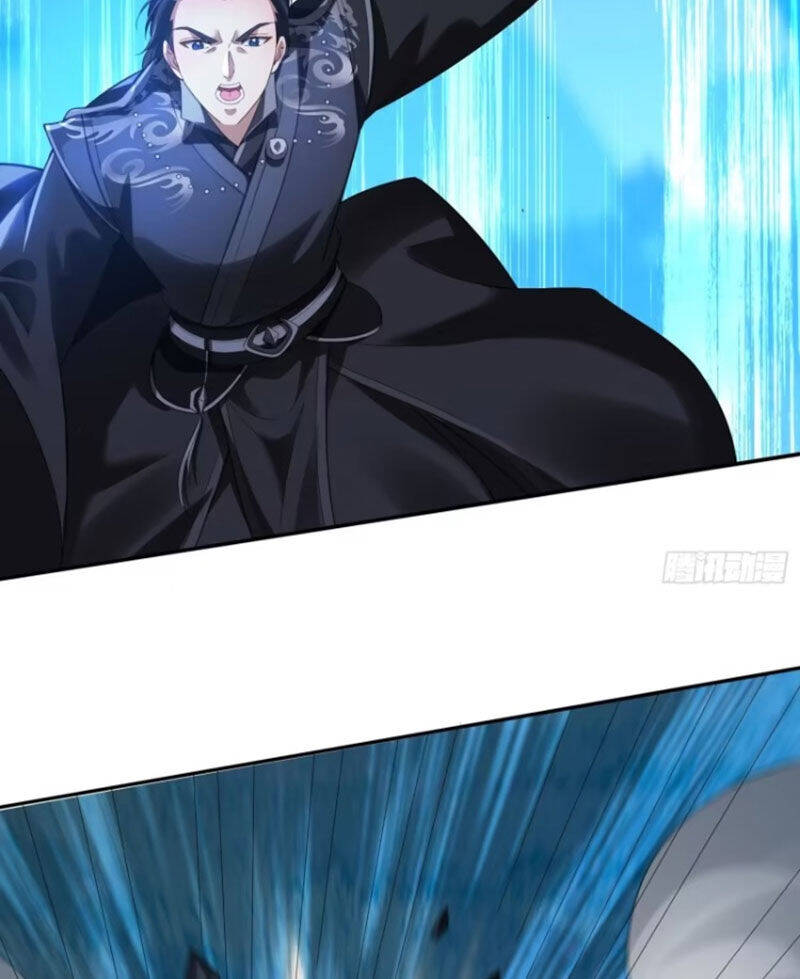 Đánh Dấu Chín Vạn Năm, Tiền Nhiệm Đạo Lữ Muốn Chém Chết Ta - Chapter 15 - Page 4