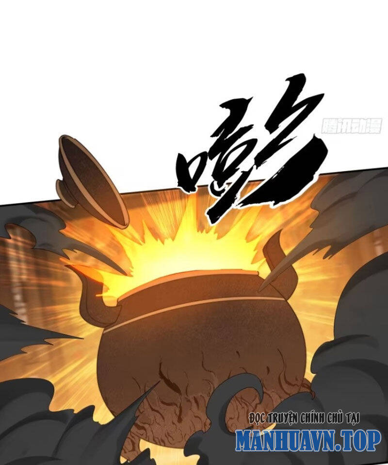 Đánh Dấu Chín Vạn Năm, Tiền Nhiệm Đạo Lữ Muốn Chém Chết Ta - Chapter 15 - Page 40