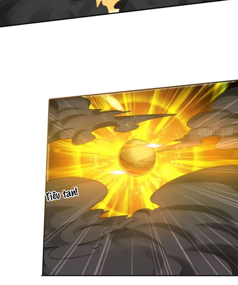 Đánh Dấu Chín Vạn Năm, Tiền Nhiệm Đạo Lữ Muốn Chém Chết Ta - Chapter 15 - Page 41