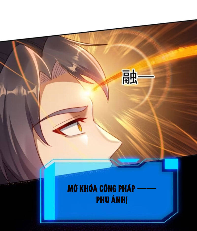 Đánh Dấu Chín Vạn Năm, Tiền Nhiệm Đạo Lữ Muốn Chém Chết Ta - Chapter 15 - Page 44