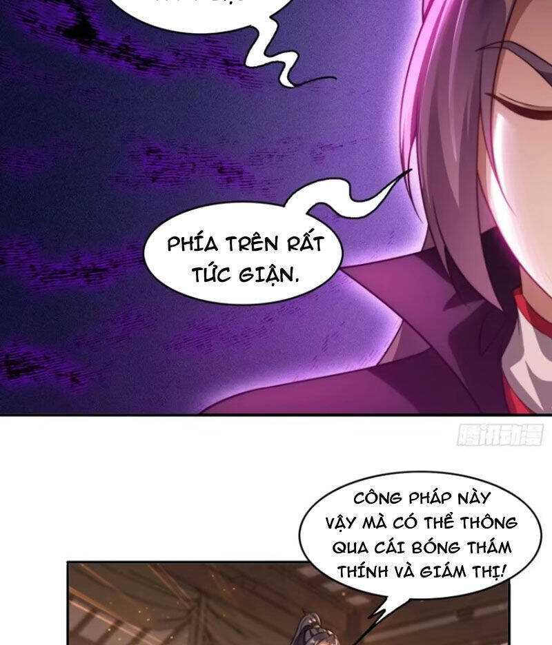 Đánh Dấu Chín Vạn Năm, Tiền Nhiệm Đạo Lữ Muốn Chém Chết Ta - Chapter 15 - Page 48