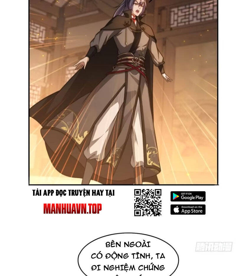 Đánh Dấu Chín Vạn Năm, Tiền Nhiệm Đạo Lữ Muốn Chém Chết Ta - Chapter 15 - Page 49