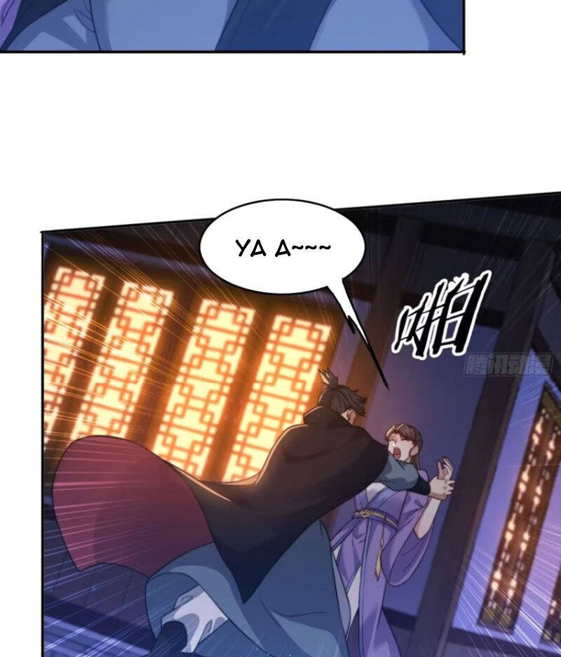 Đánh Dấu Chín Vạn Năm, Tiền Nhiệm Đạo Lữ Muốn Chém Chết Ta - Chapter 15 - Page 53