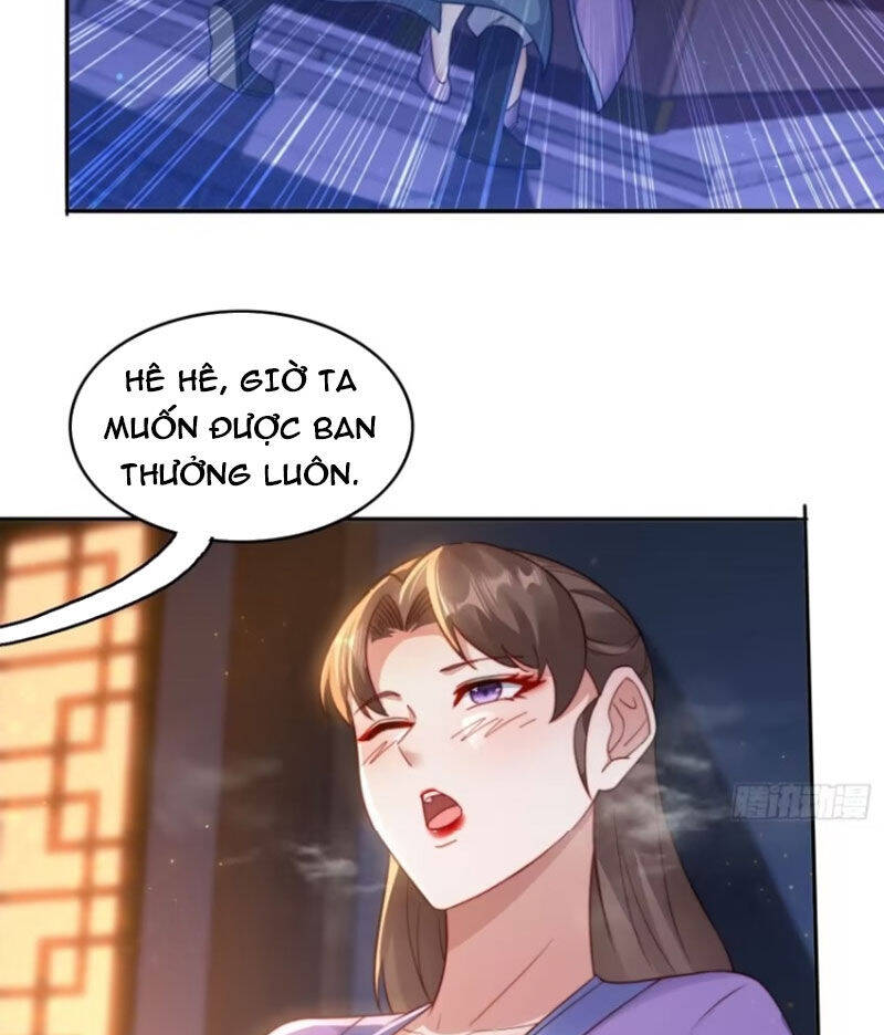 Đánh Dấu Chín Vạn Năm, Tiền Nhiệm Đạo Lữ Muốn Chém Chết Ta - Chapter 15 - Page 54