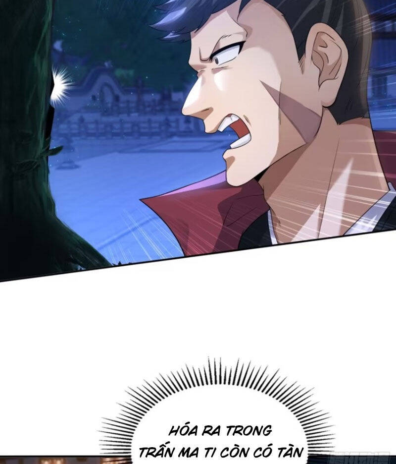Đánh Dấu Chín Vạn Năm, Tiền Nhiệm Đạo Lữ Muốn Chém Chết Ta - Chapter 15 - Page 58
