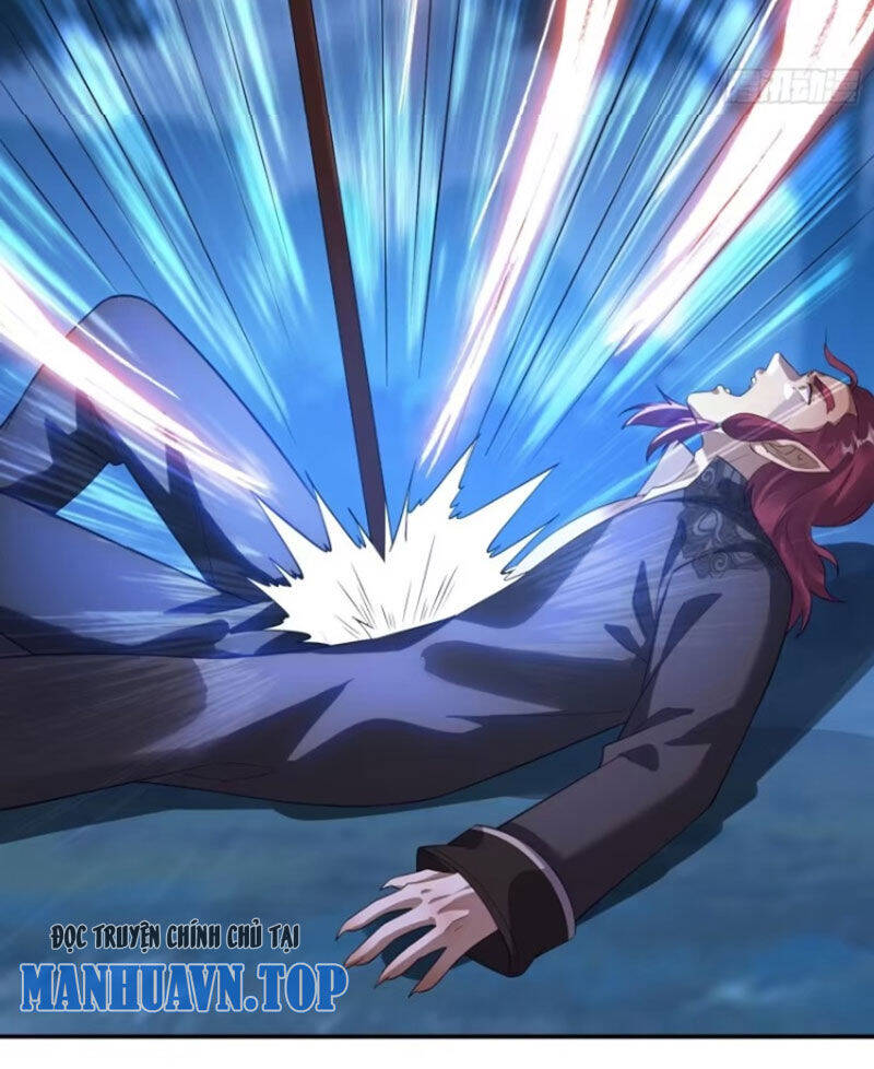 Đánh Dấu Chín Vạn Năm, Tiền Nhiệm Đạo Lữ Muốn Chém Chết Ta - Chapter 15 - Page 8