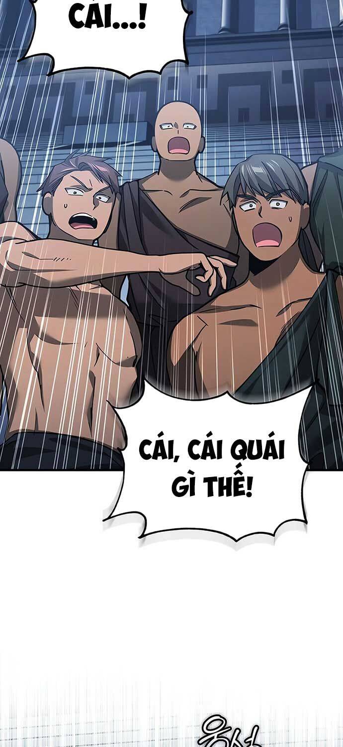 Thiên Quỷ Chẳng Sống Nổi Cuộc Đời Bình Thường - Chapter 131 - Page 10