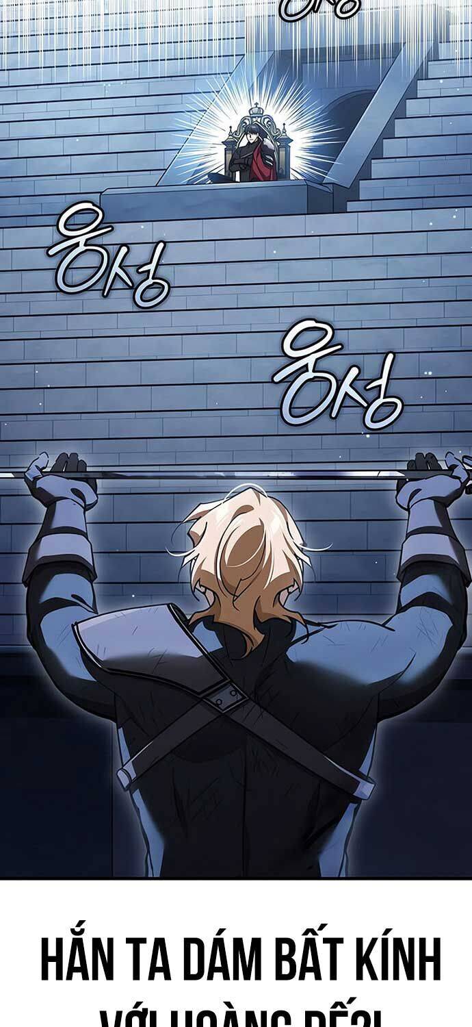 Thiên Quỷ Chẳng Sống Nổi Cuộc Đời Bình Thường - Chapter 131 - Page 11