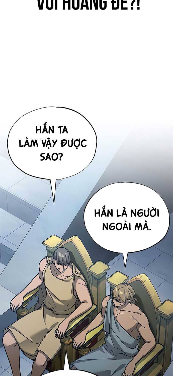 Thiên Quỷ Chẳng Sống Nổi Cuộc Đời Bình Thường - Chapter 131 - Page 12