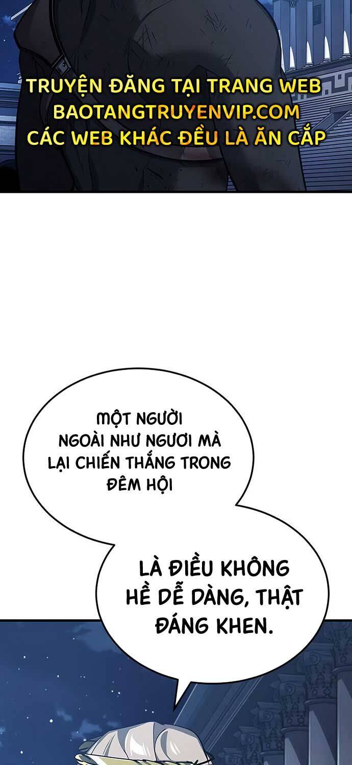 Thiên Quỷ Chẳng Sống Nổi Cuộc Đời Bình Thường - Chapter 131 - Page 17