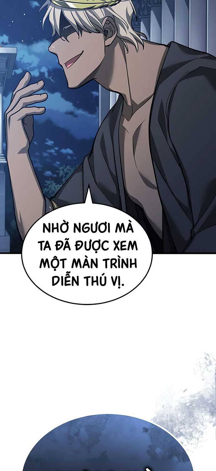 Thiên Quỷ Chẳng Sống Nổi Cuộc Đời Bình Thường - Chapter 131 - Page 18