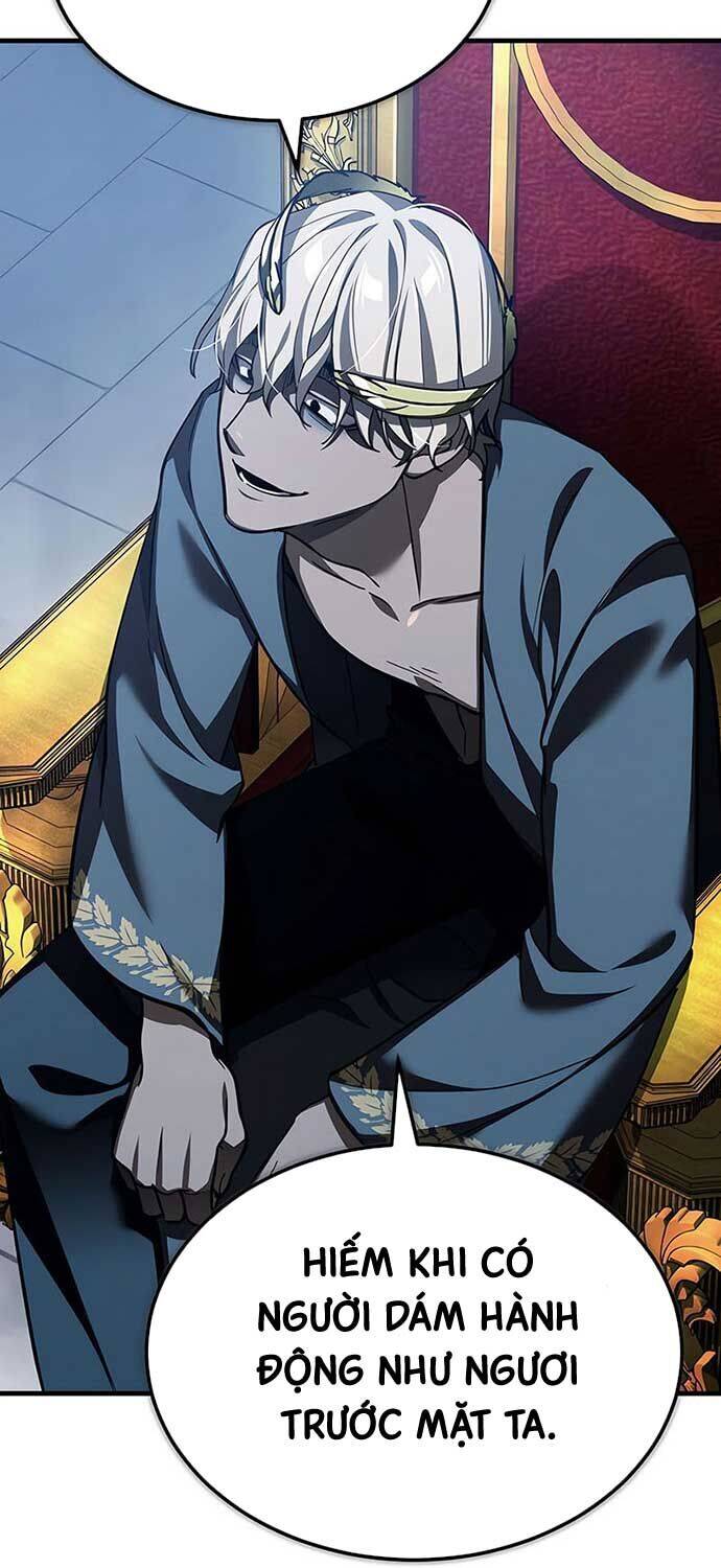 Thiên Quỷ Chẳng Sống Nổi Cuộc Đời Bình Thường - Chapter 131 - Page 22