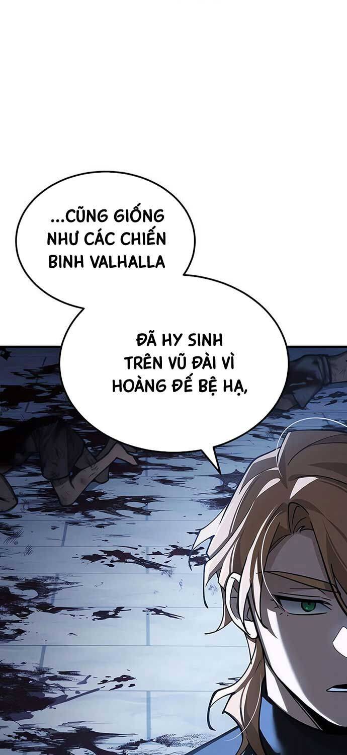 Thiên Quỷ Chẳng Sống Nổi Cuộc Đời Bình Thường - Chapter 131 - Page 23