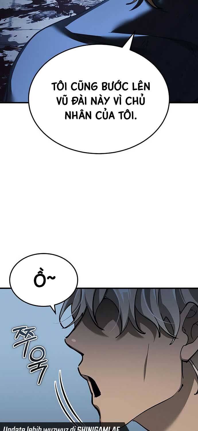 Thiên Quỷ Chẳng Sống Nổi Cuộc Đời Bình Thường - Chapter 131 - Page 24