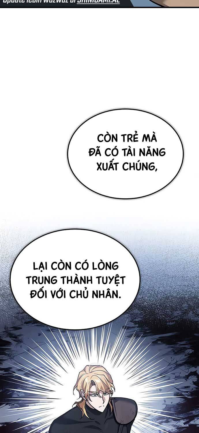 Thiên Quỷ Chẳng Sống Nổi Cuộc Đời Bình Thường - Chapter 131 - Page 25