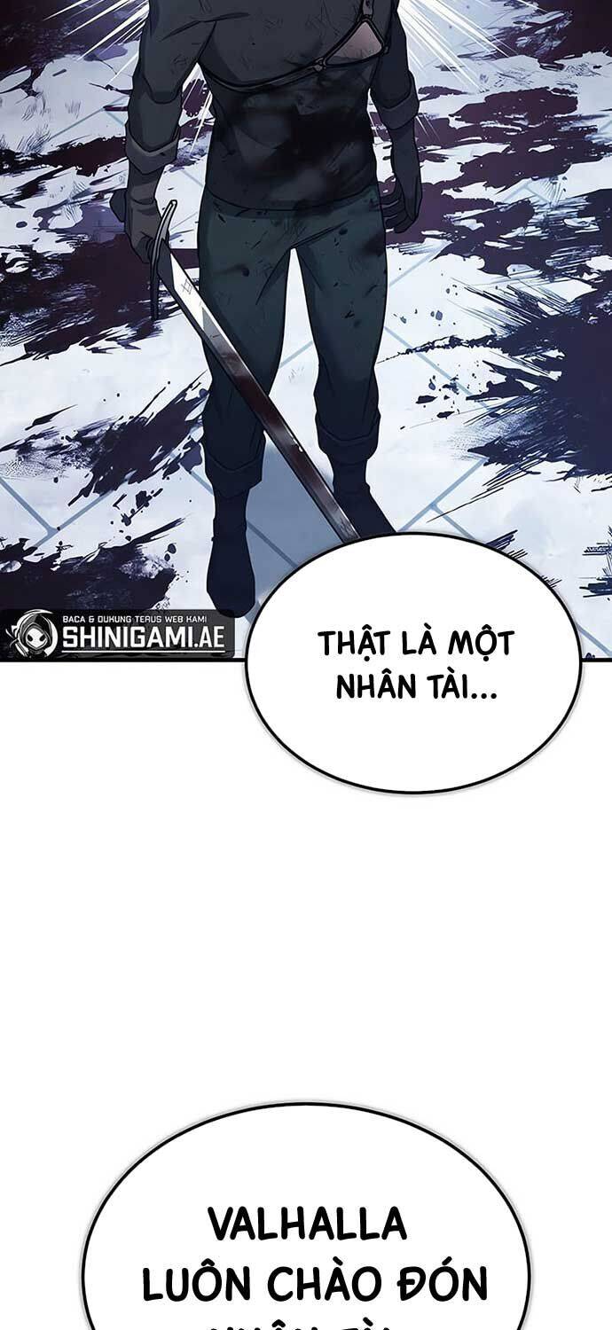 Thiên Quỷ Chẳng Sống Nổi Cuộc Đời Bình Thường - Chapter 131 - Page 26