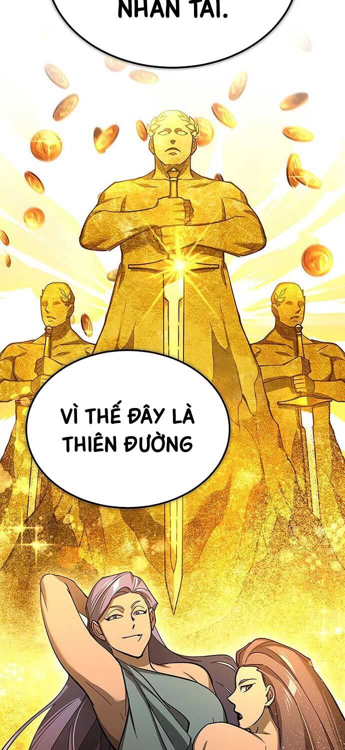 Thiên Quỷ Chẳng Sống Nổi Cuộc Đời Bình Thường - Chapter 131 - Page 27