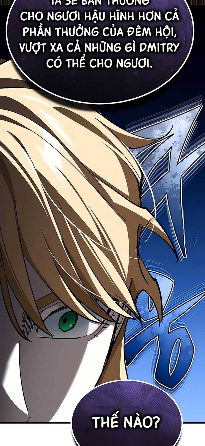 Thiên Quỷ Chẳng Sống Nổi Cuộc Đời Bình Thường - Chapter 131 - Page 31
