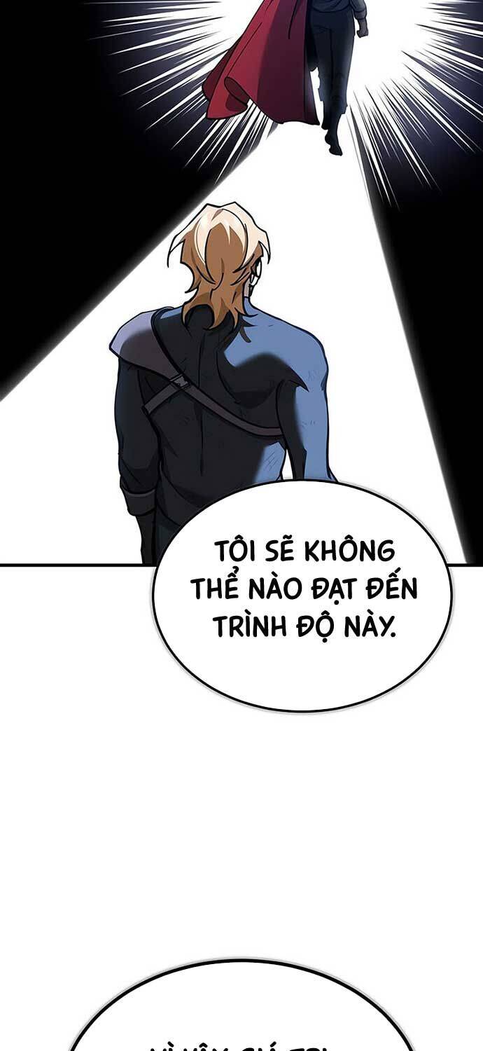 Thiên Quỷ Chẳng Sống Nổi Cuộc Đời Bình Thường - Chapter 131 - Page 33