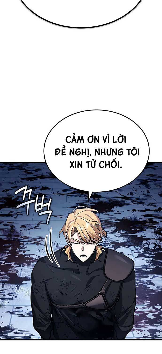 Thiên Quỷ Chẳng Sống Nổi Cuộc Đời Bình Thường - Chapter 131 - Page 35