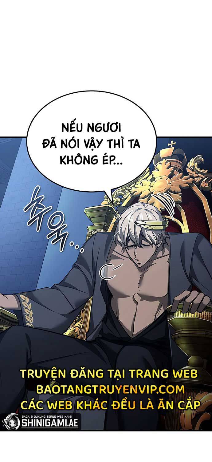 Thiên Quỷ Chẳng Sống Nổi Cuộc Đời Bình Thường - Chapter 131 - Page 36