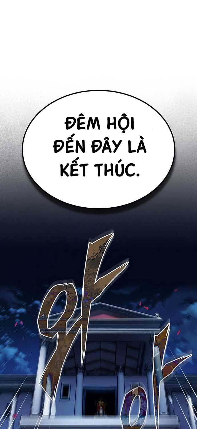 Thiên Quỷ Chẳng Sống Nổi Cuộc Đời Bình Thường - Chapter 131 - Page 37
