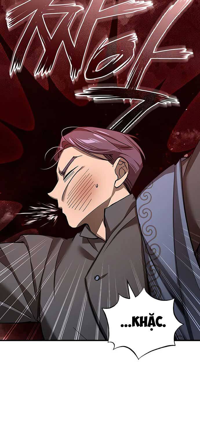 Thiên Quỷ Chẳng Sống Nổi Cuộc Đời Bình Thường - Chapter 131 - Page 40