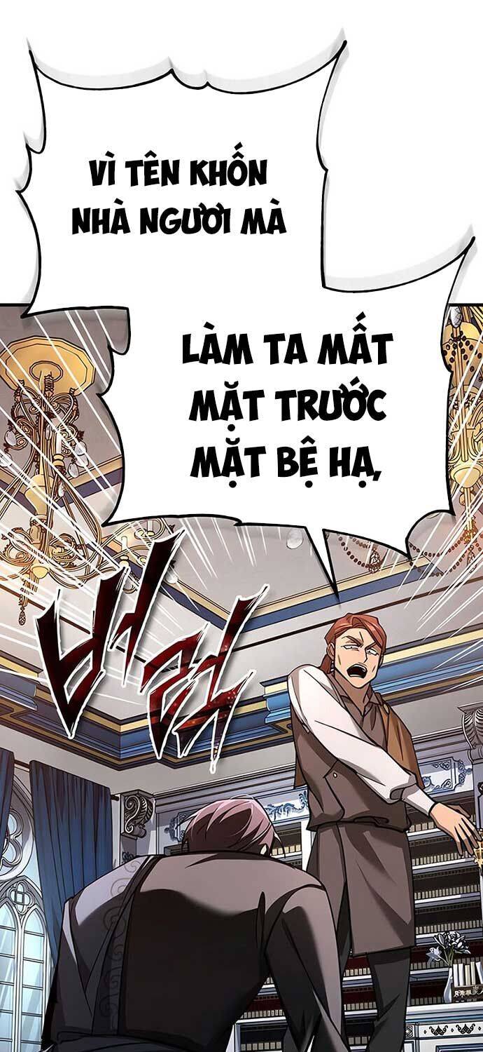 Thiên Quỷ Chẳng Sống Nổi Cuộc Đời Bình Thường - Chapter 131 - Page 41