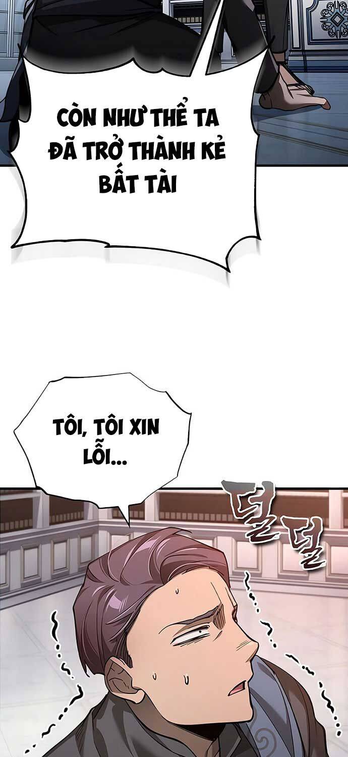 Thiên Quỷ Chẳng Sống Nổi Cuộc Đời Bình Thường - Chapter 131 - Page 42