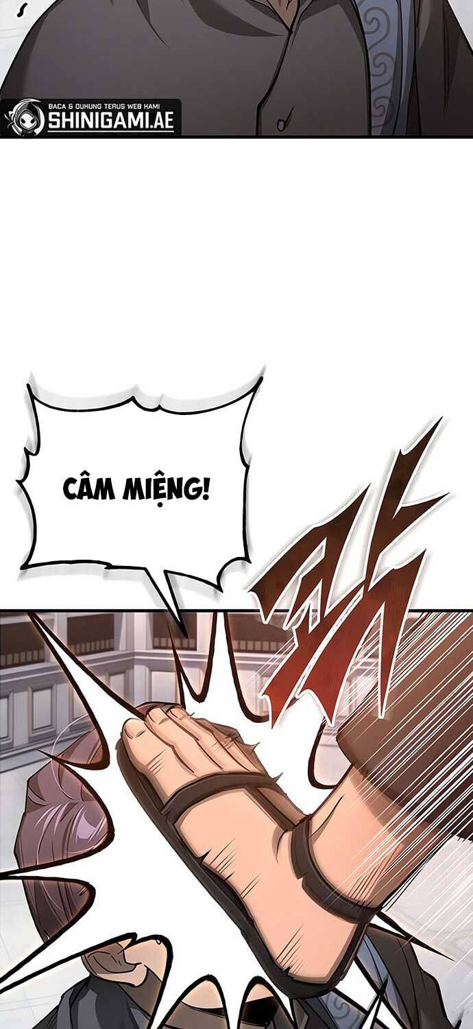 Thiên Quỷ Chẳng Sống Nổi Cuộc Đời Bình Thường - Chapter 131 - Page 43