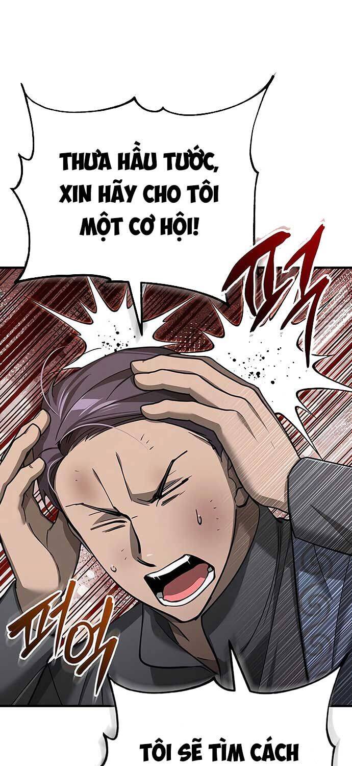 Thiên Quỷ Chẳng Sống Nổi Cuộc Đời Bình Thường - Chapter 131 - Page 45