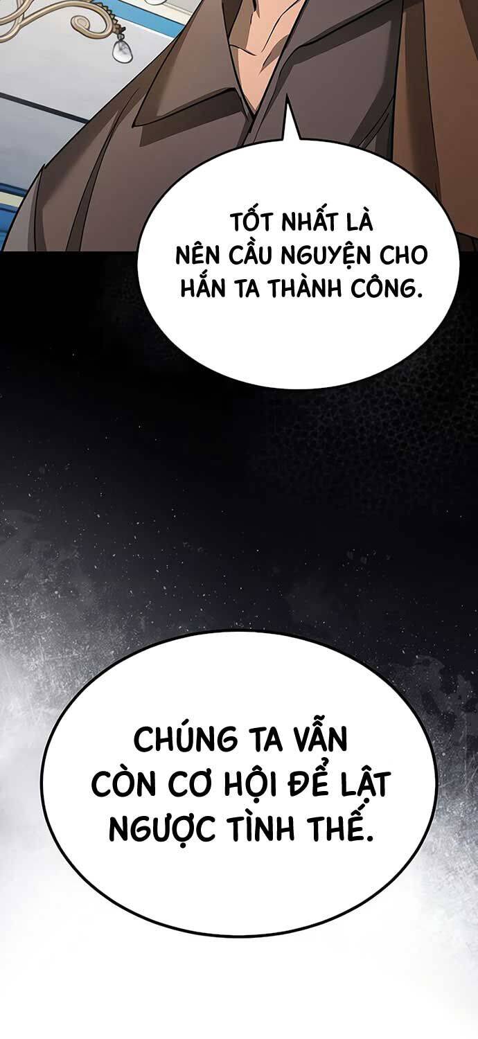 Thiên Quỷ Chẳng Sống Nổi Cuộc Đời Bình Thường - Chapter 131 - Page 47